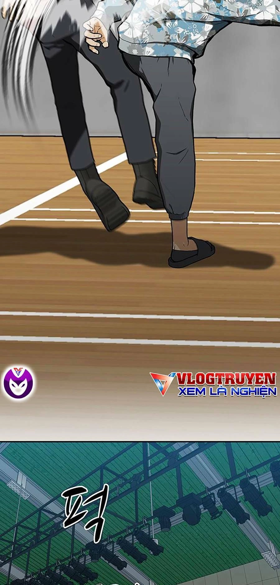 Trường Học Gangster Chapter 14 - 27