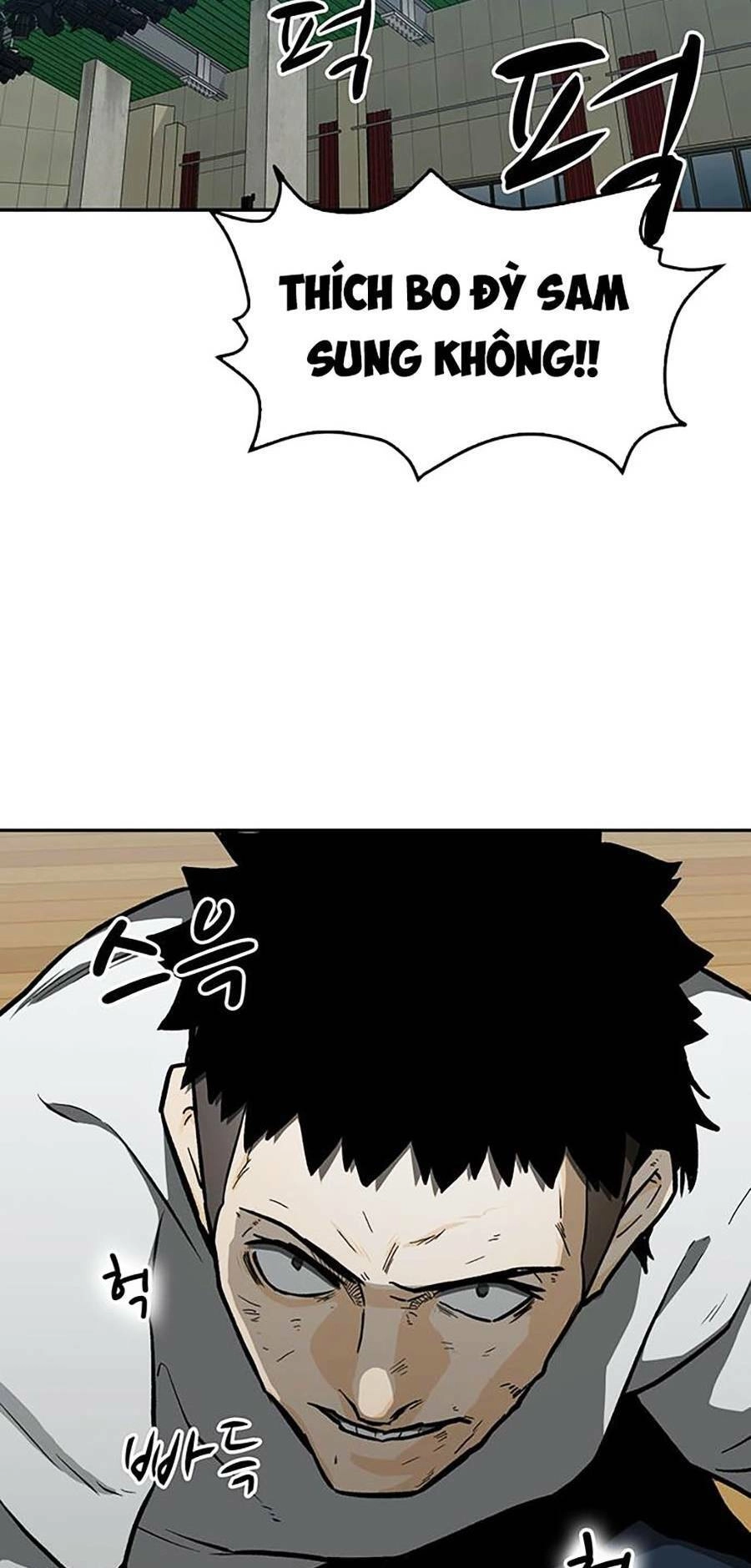 Trường Học Gangster Chapter 14 - 28