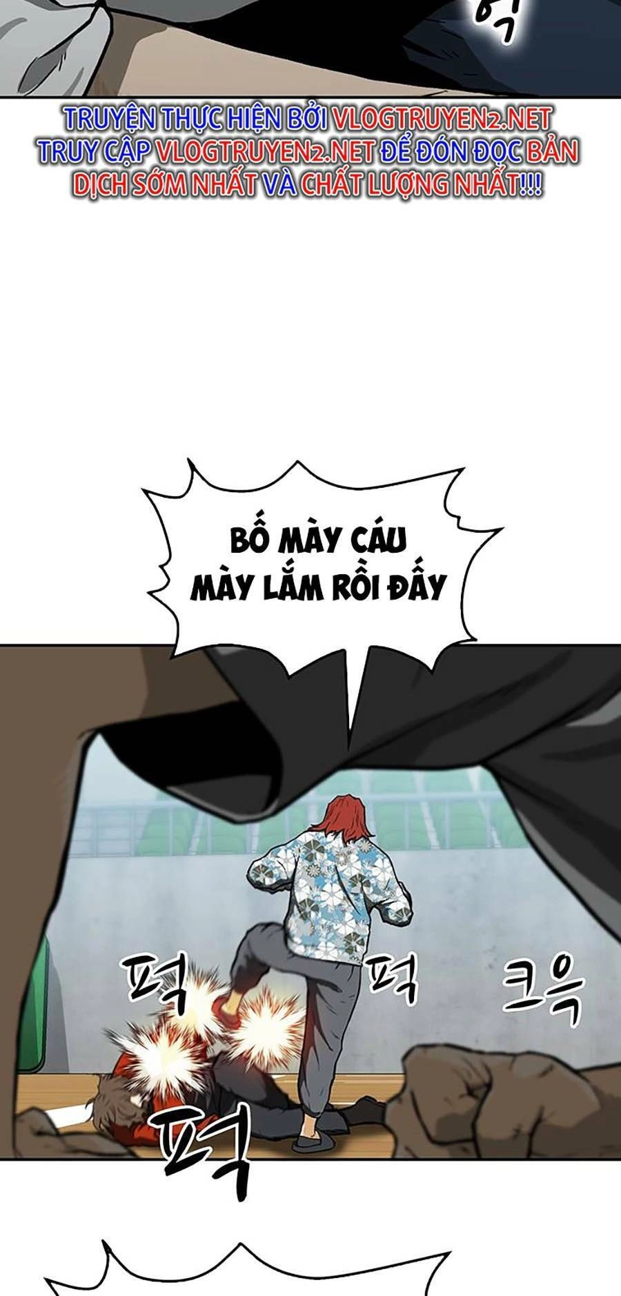 Trường Học Gangster Chapter 14 - 29