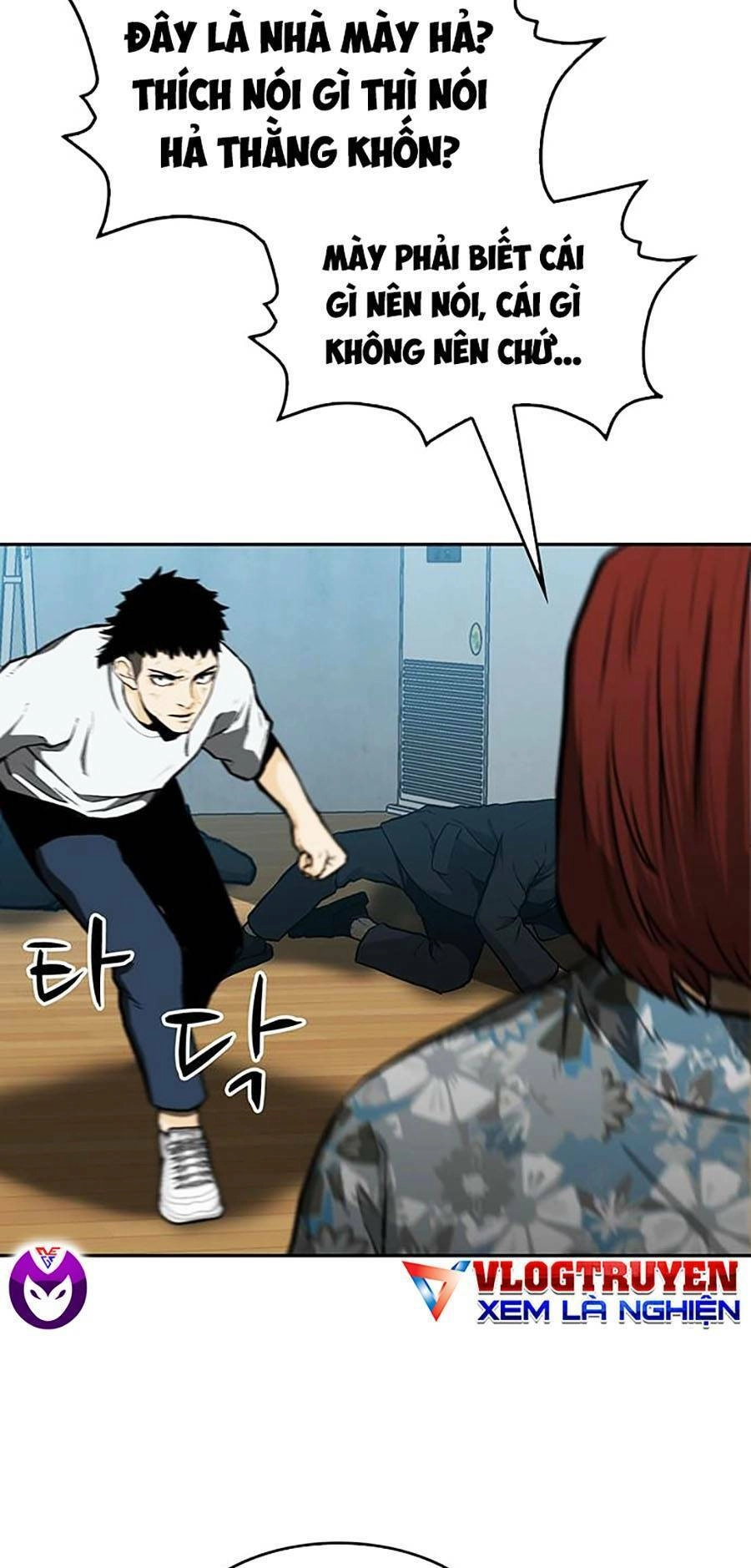 Trường Học Gangster Chapter 14 - 30