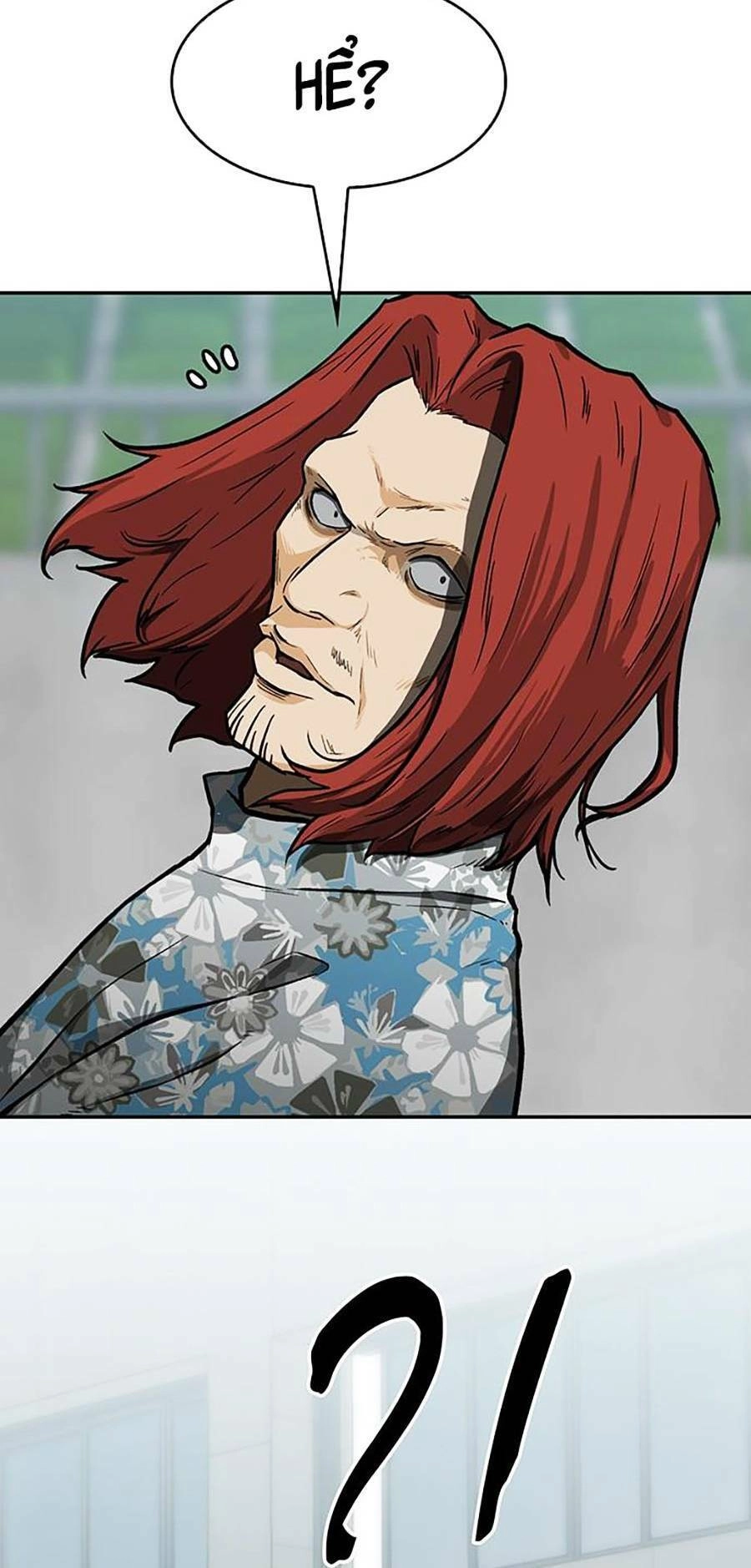 Trường Học Gangster Chapter 14 - 31