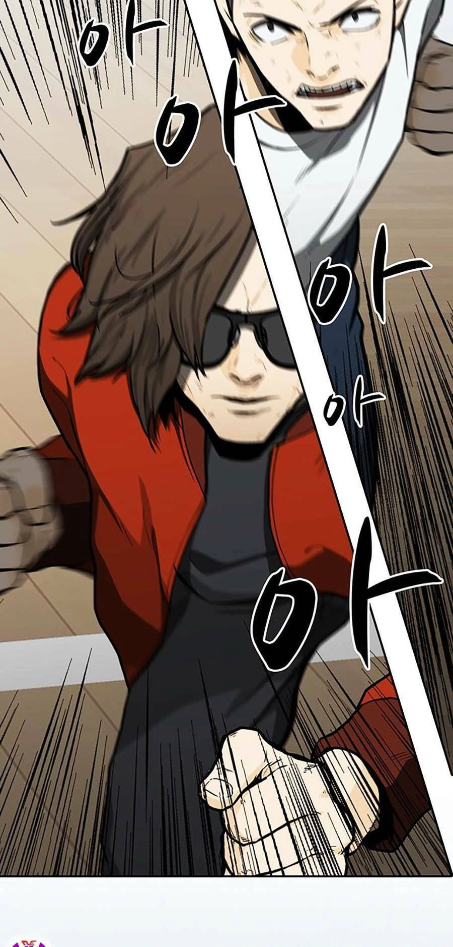 Trường Học Gangster Chapter 14 - 33