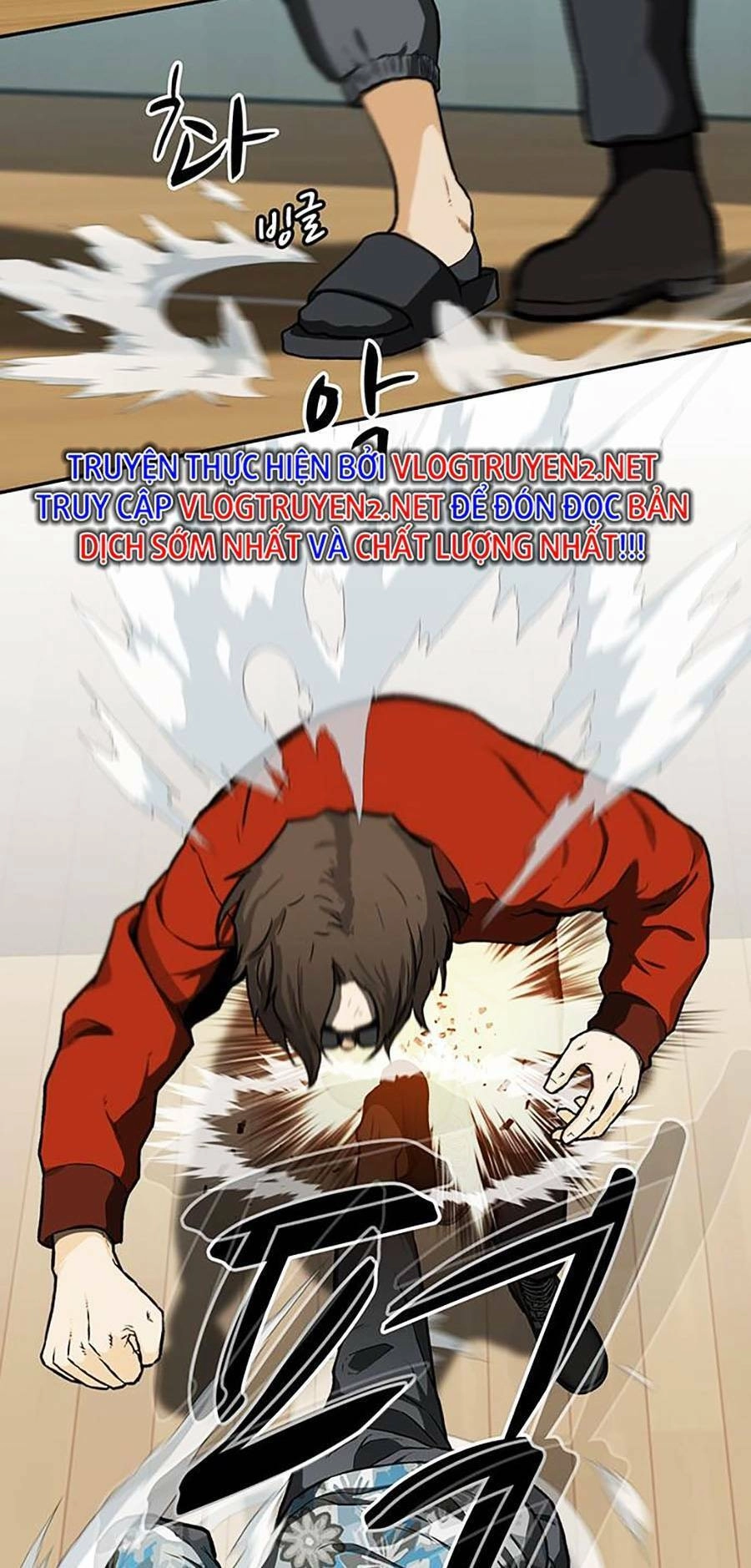 Trường Học Gangster Chapter 14 - 35