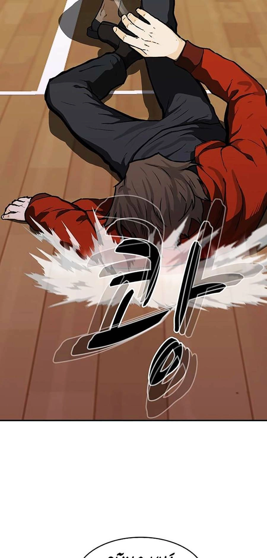 Trường Học Gangster Chapter 14 - 38