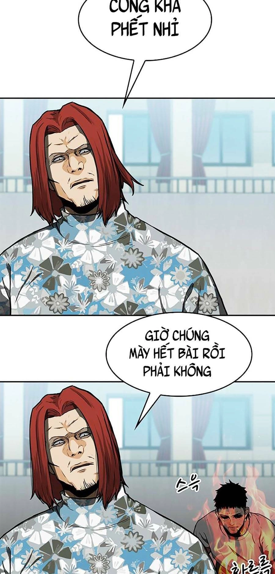 Trường Học Gangster Chapter 14 - 39