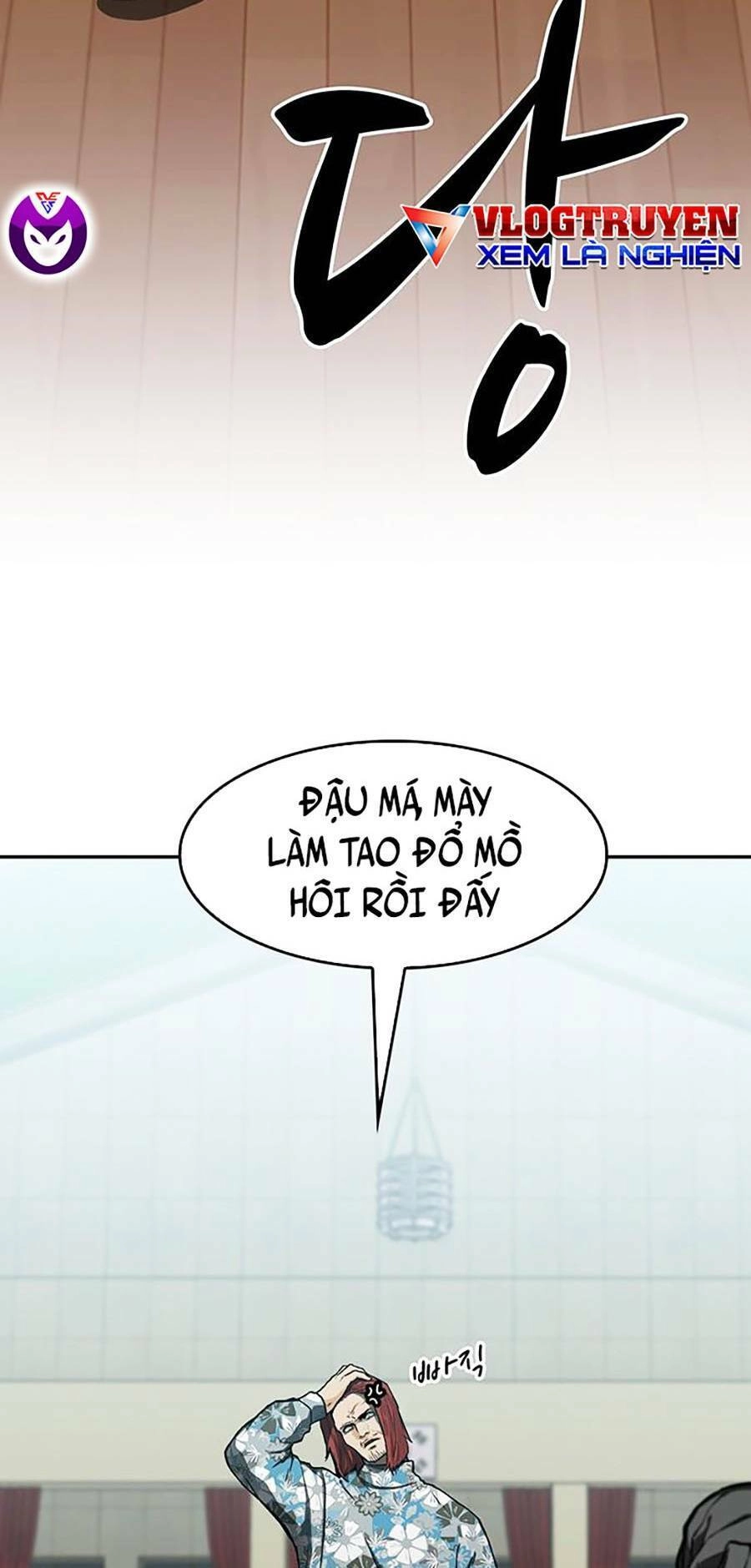 Trường Học Gangster Chapter 14 - 44