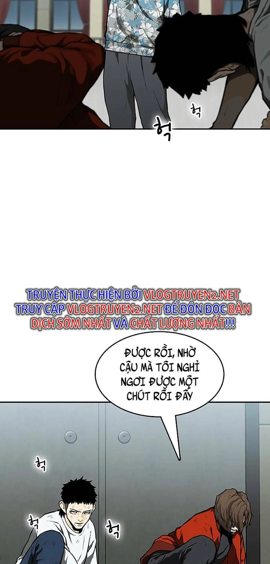 Trường Học Gangster Chapter 14 - 45