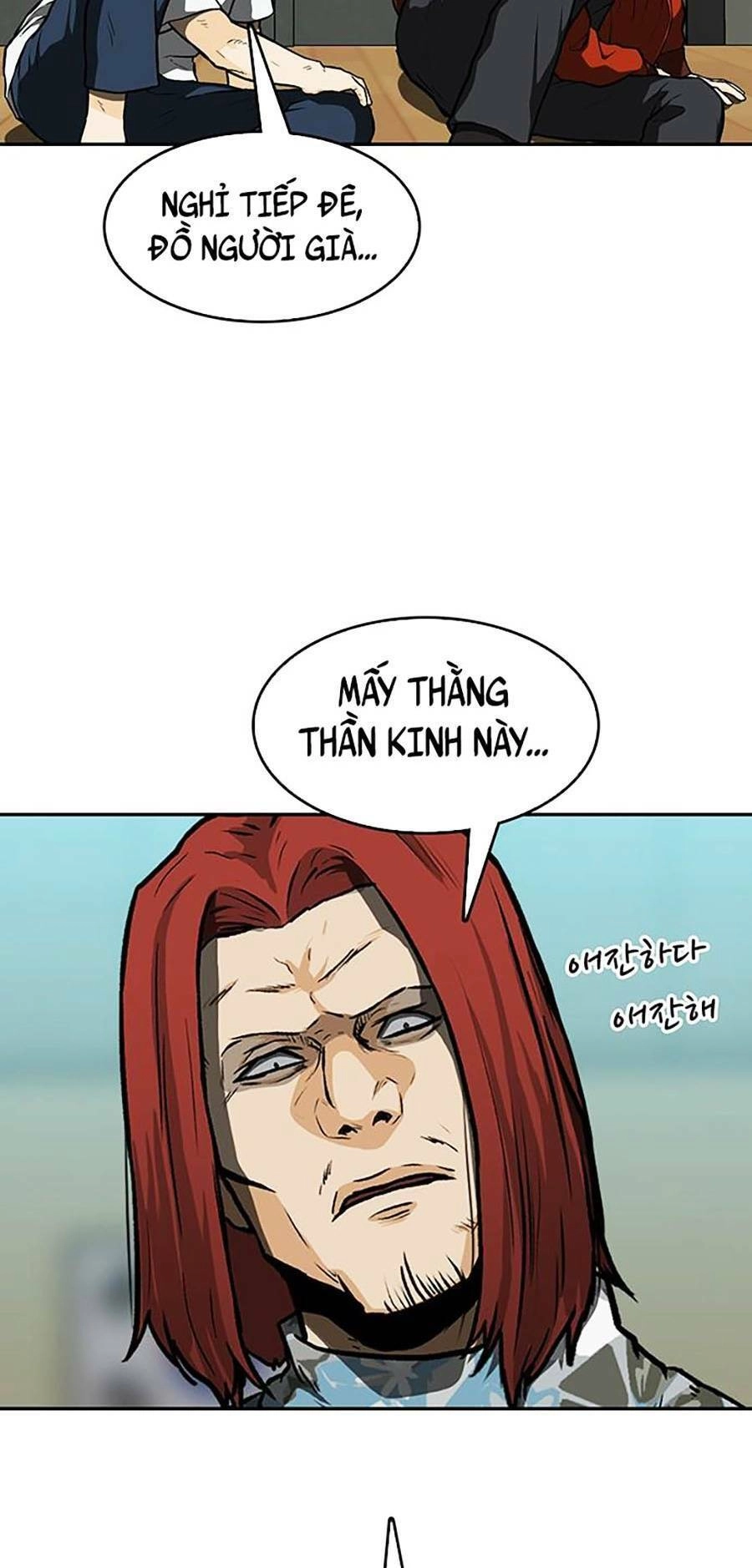 Trường Học Gangster Chapter 14 - 46