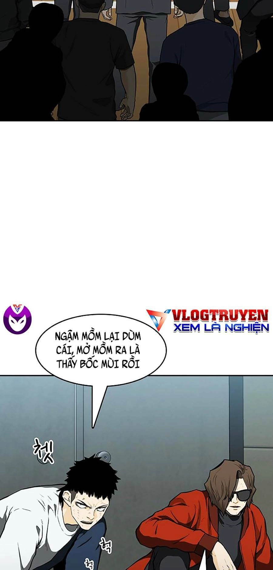 Trường Học Gangster Chapter 14 - 50