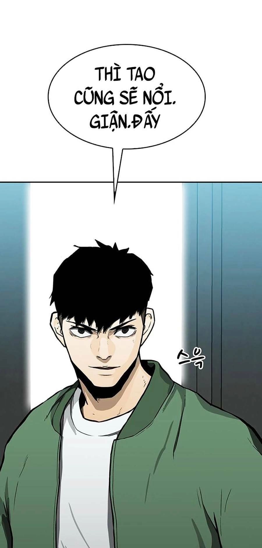 Trường Học Gangster Chapter 14 - 54