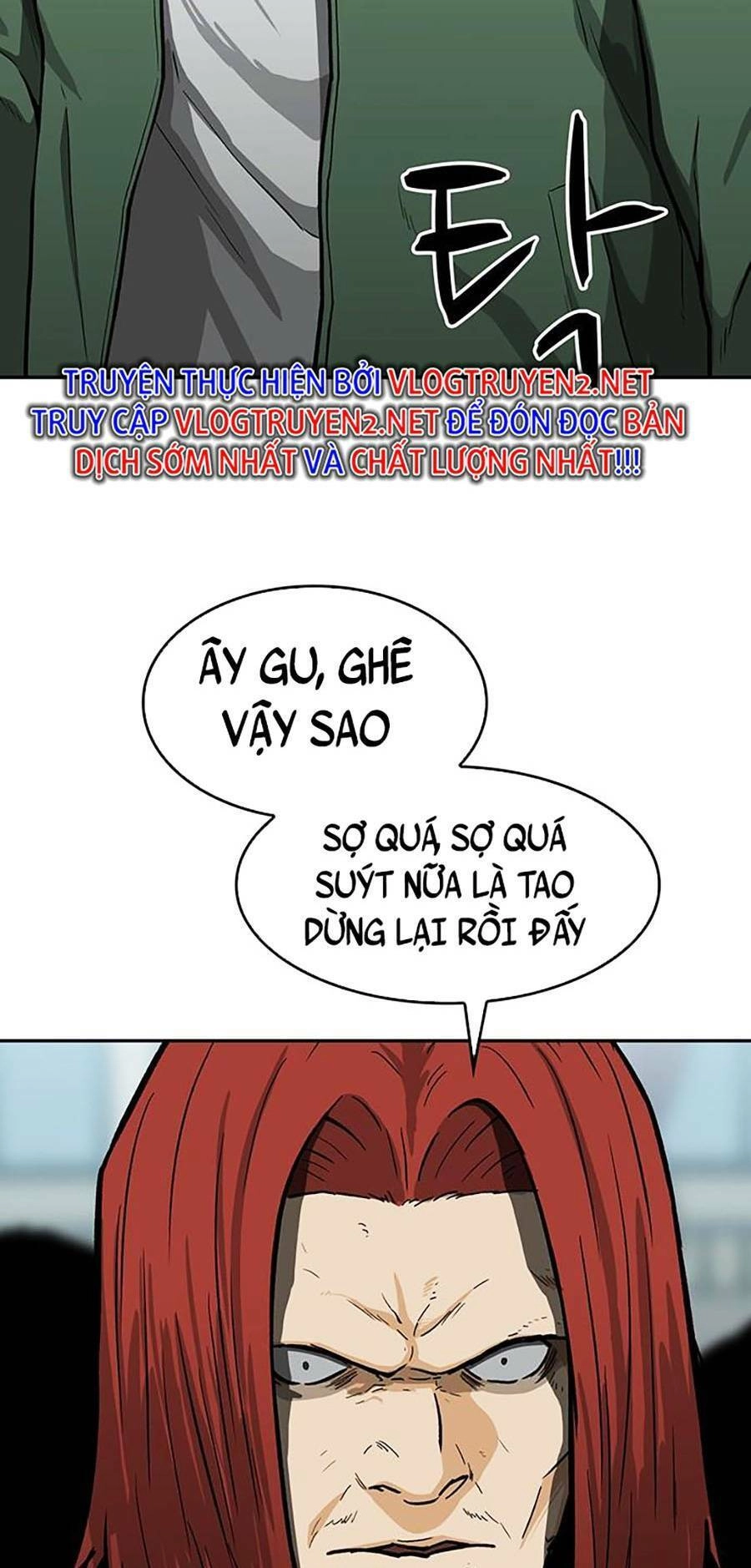 Trường Học Gangster Chapter 14 - 55