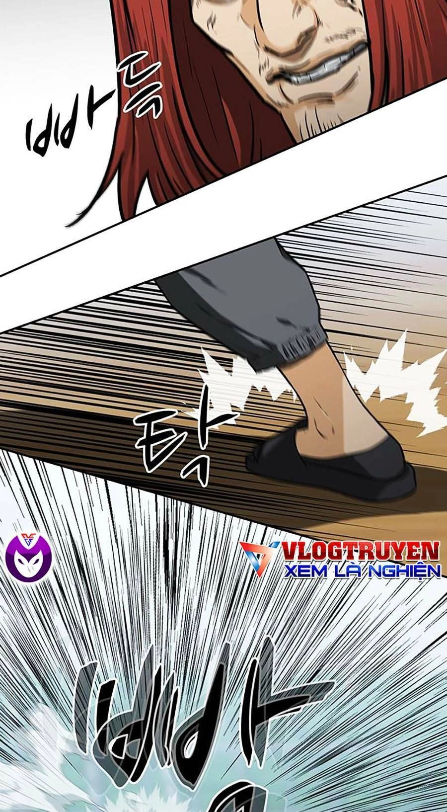 Trường Học Gangster Chapter 14 - 62