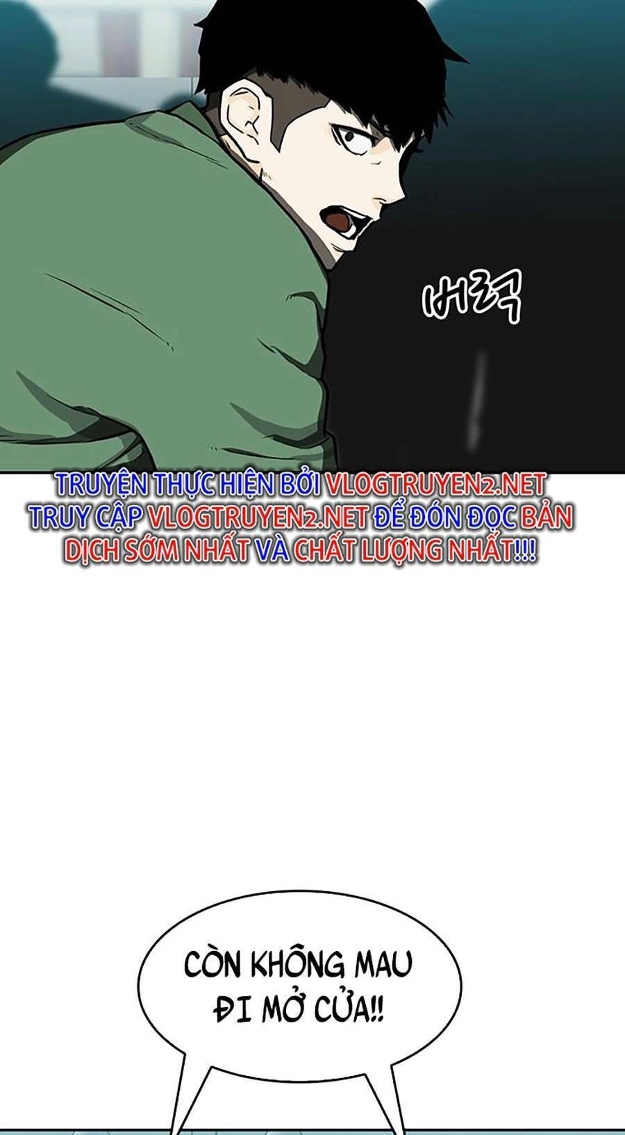 Trường Học Gangster Chapter 14 - 68