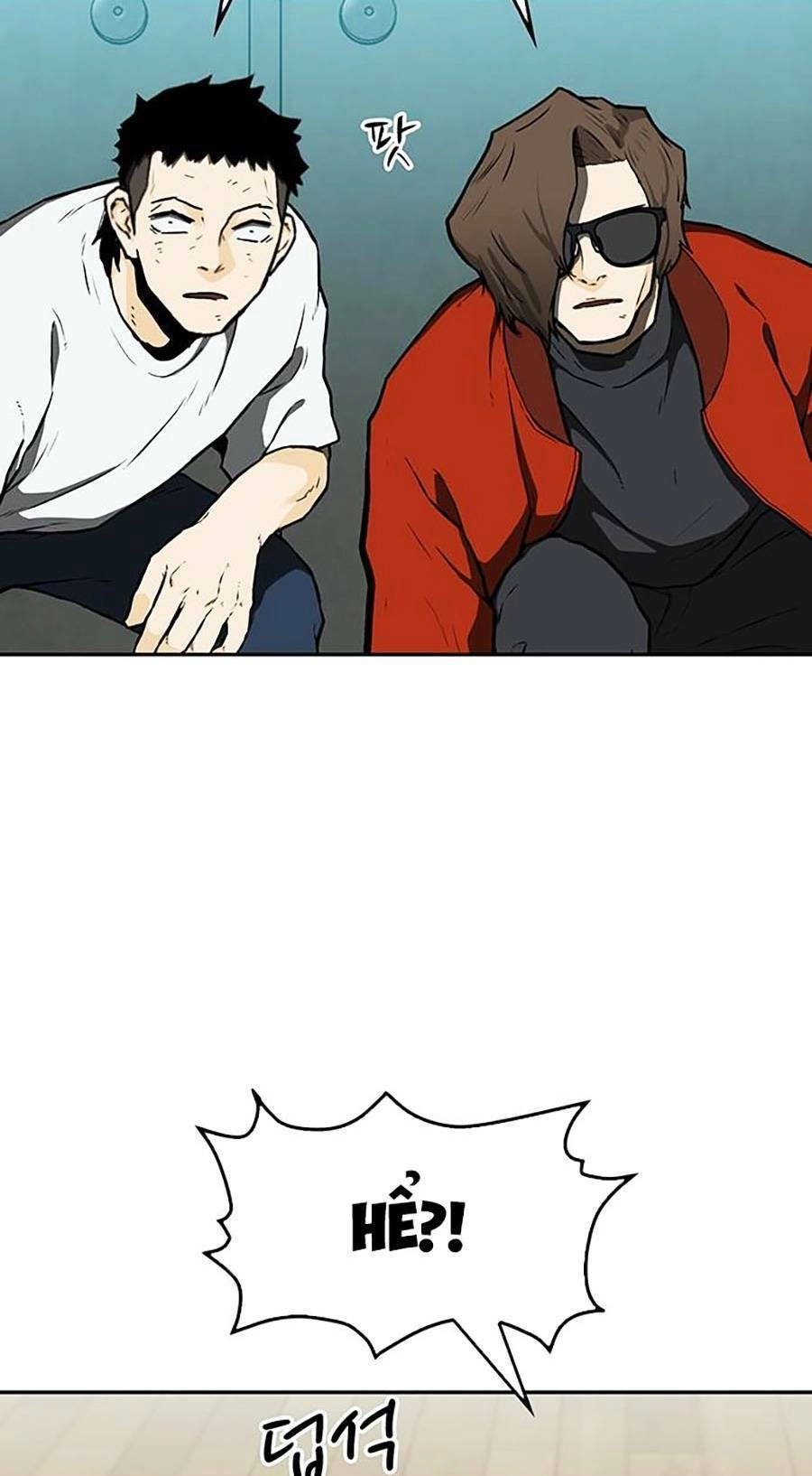 Trường Học Gangster Chapter 14 - 69