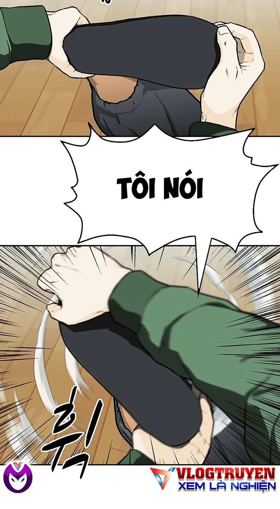 Trường Học Gangster Chapter 14 - 70