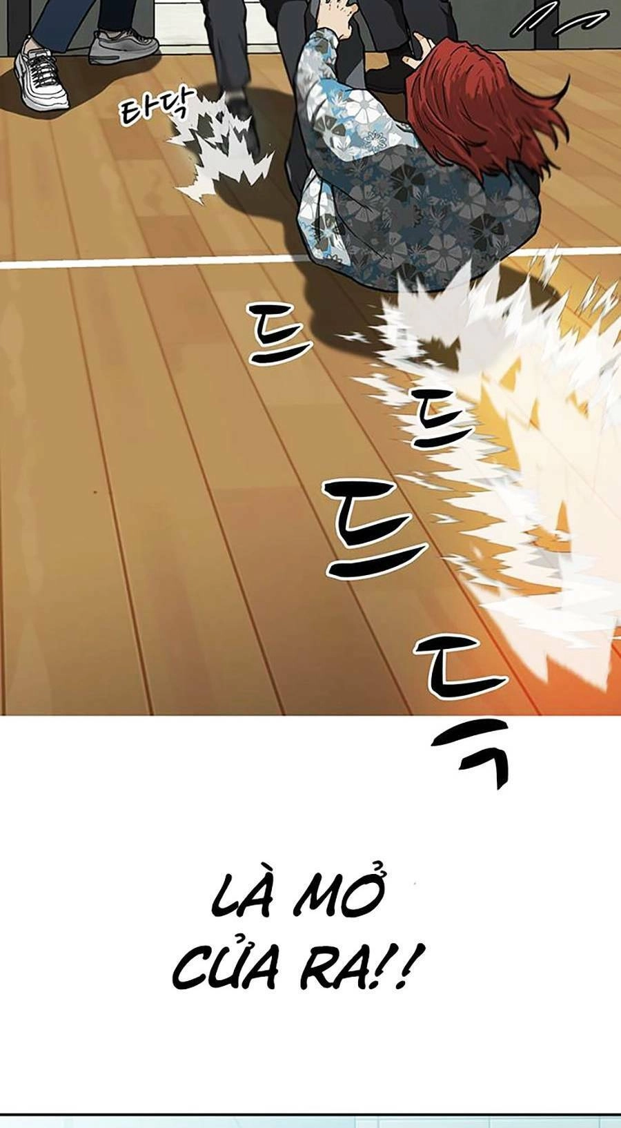 Trường Học Gangster Chapter 14 - 72