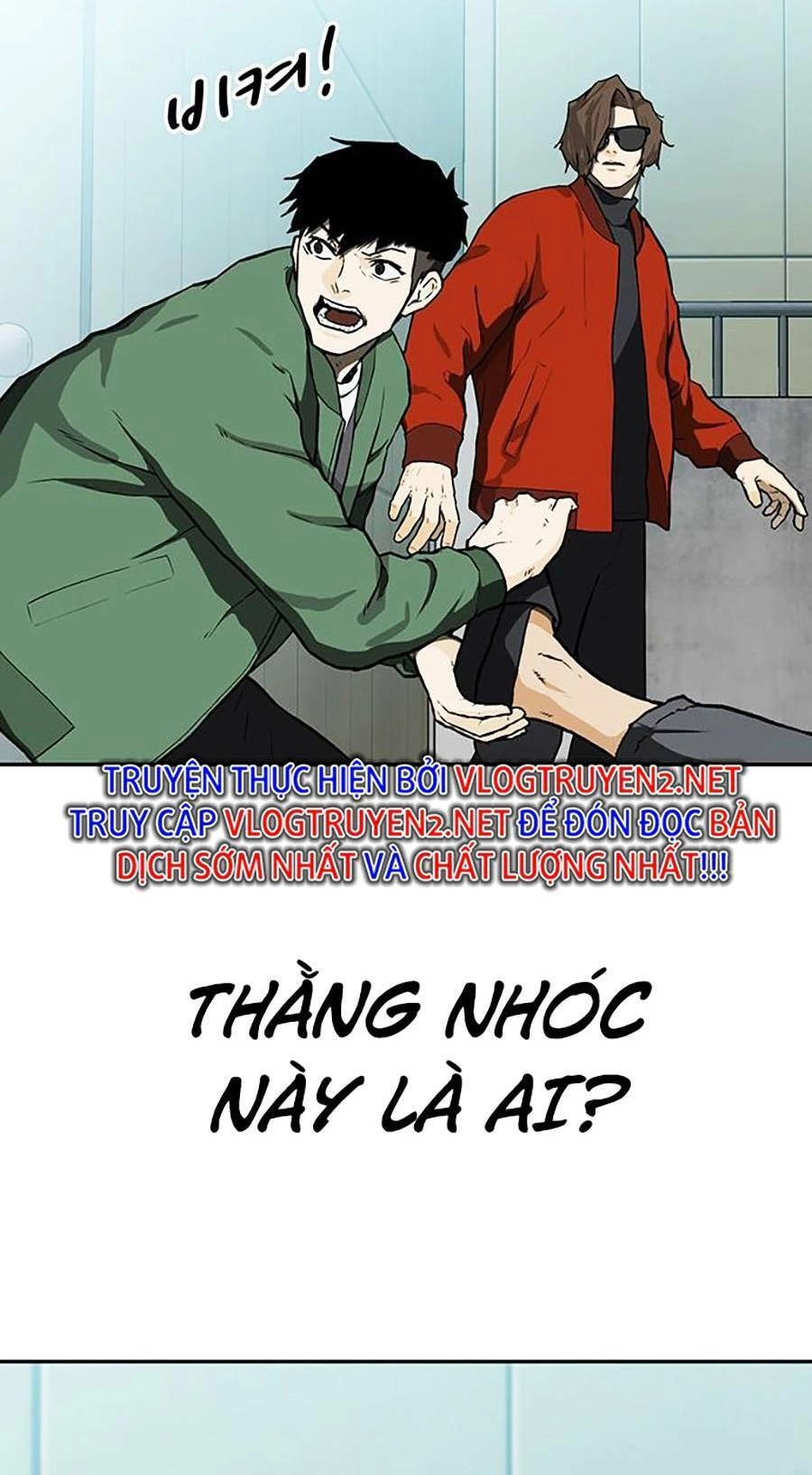 Trường Học Gangster Chapter 14 - 73