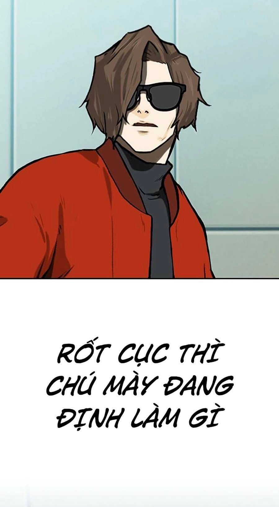 Trường Học Gangster Chapter 14 - 74