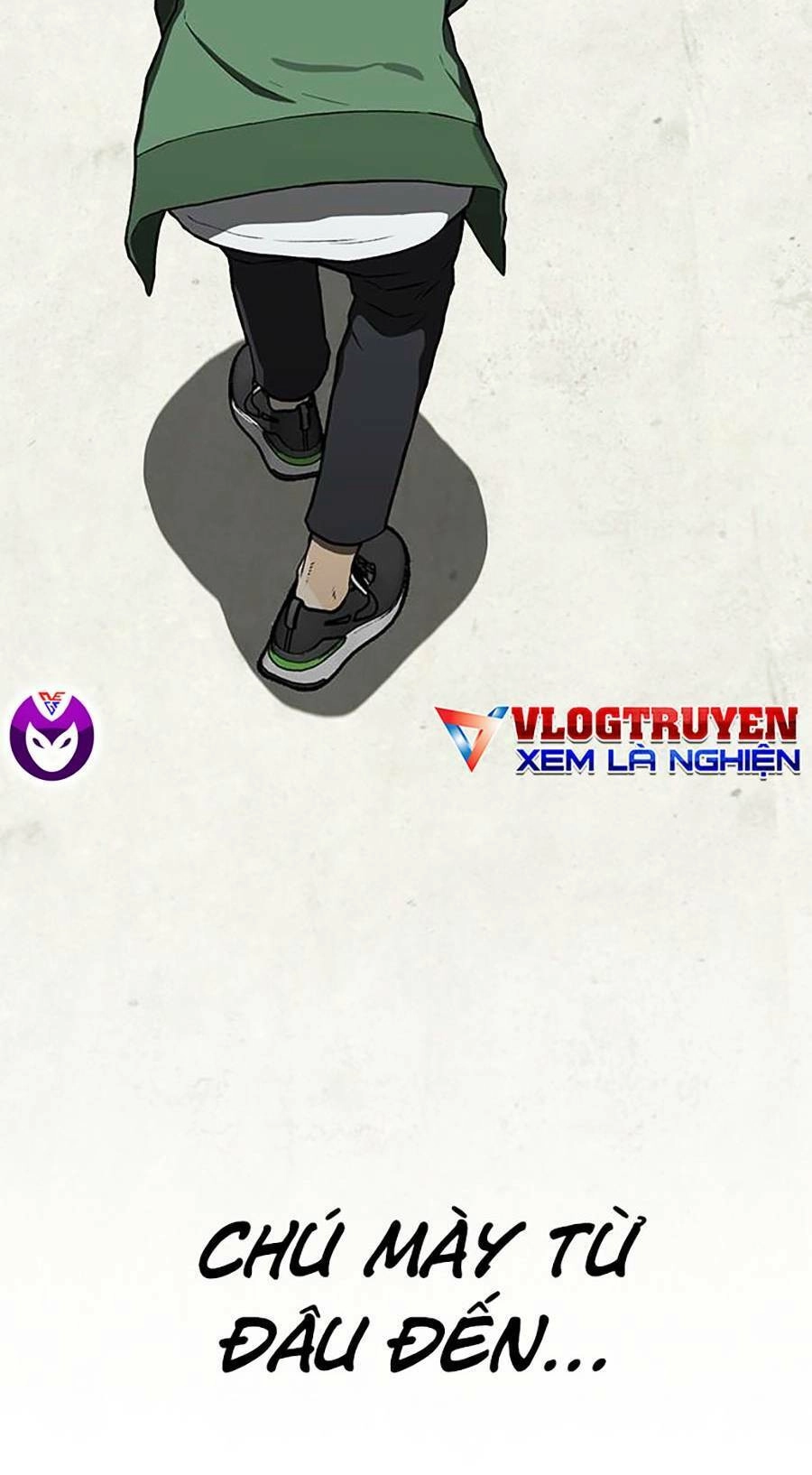 Trường Học Gangster Chapter 14 - 76