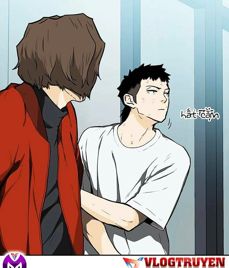 Trường Học Gangster Chapter 15 - 6