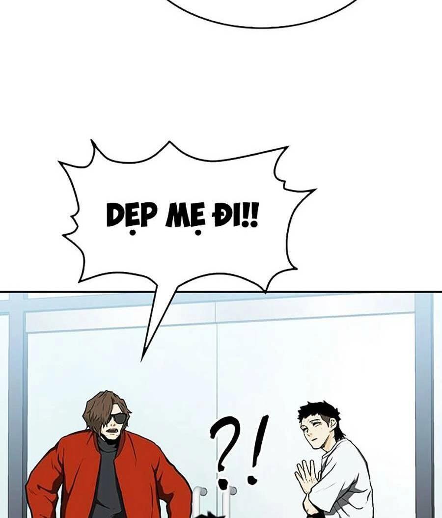 Trường Học Gangster Chapter 15 - 14