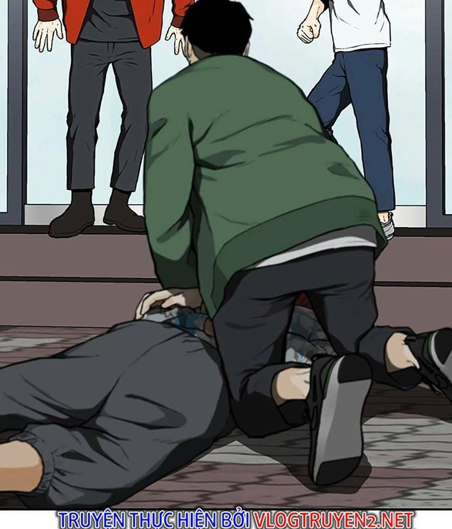 Trường Học Gangster Chapter 15 - 15