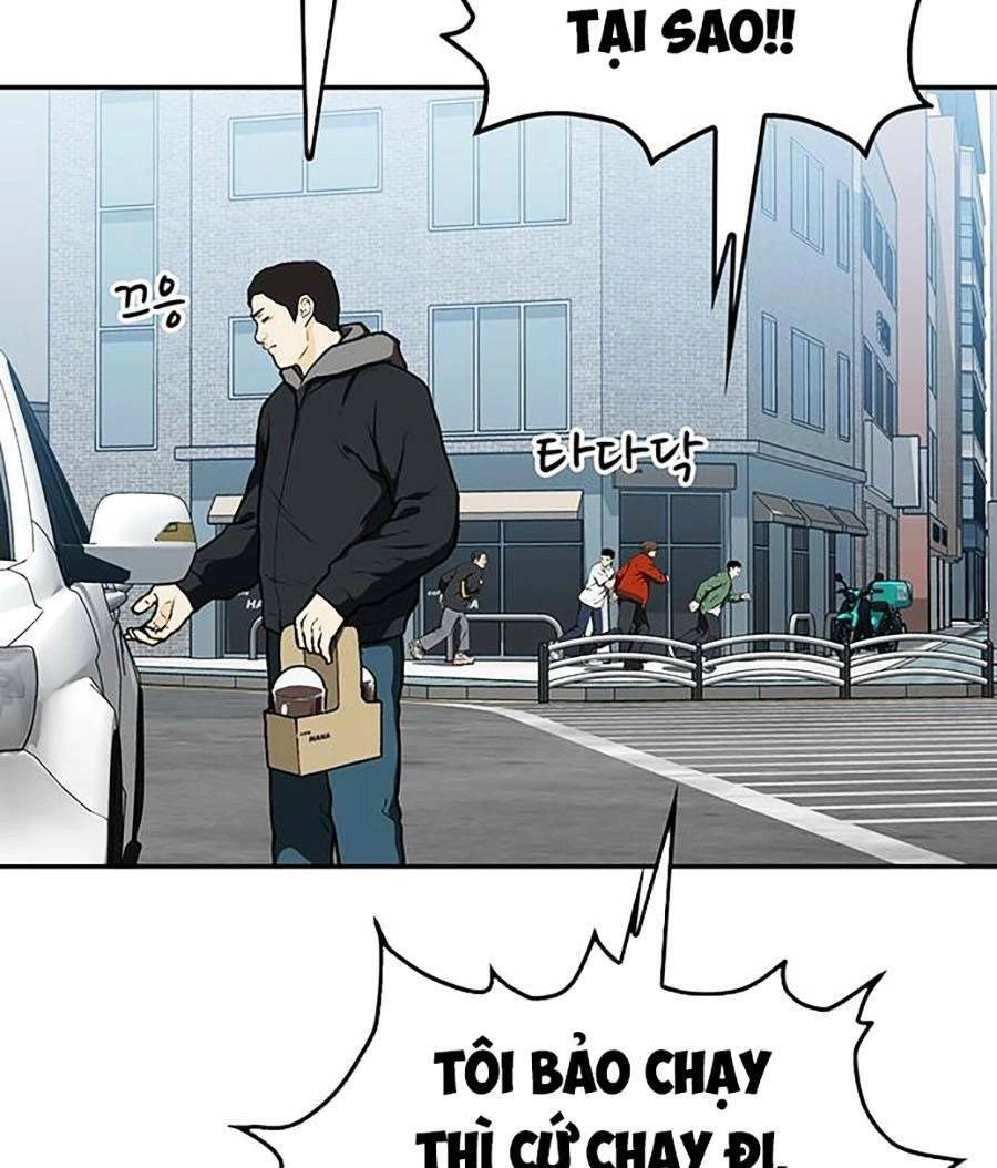 Trường Học Gangster Chapter 15 - 29