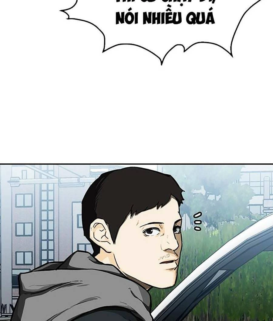 Trường Học Gangster Chapter 15 - 30