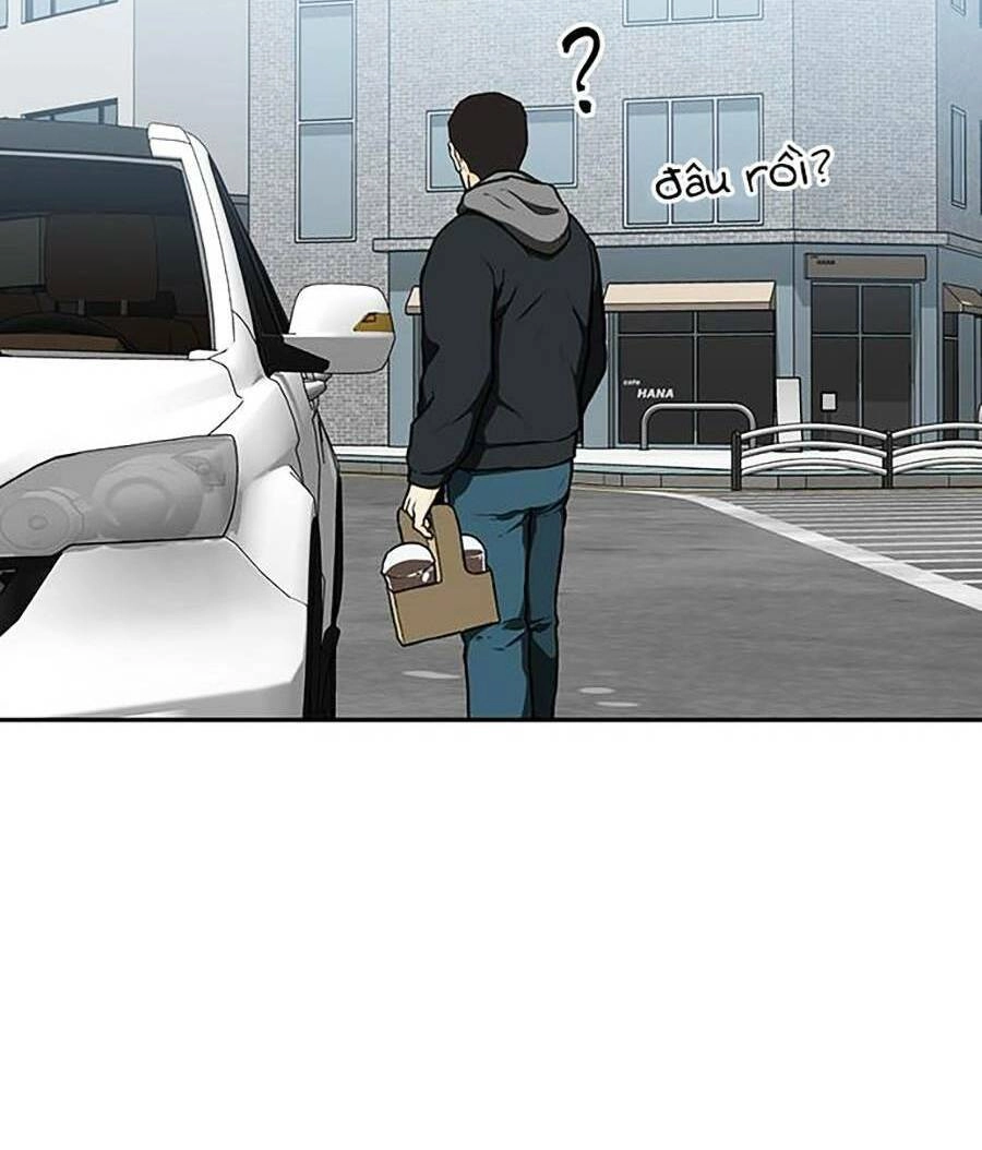 Trường Học Gangster Chapter 15 - 32