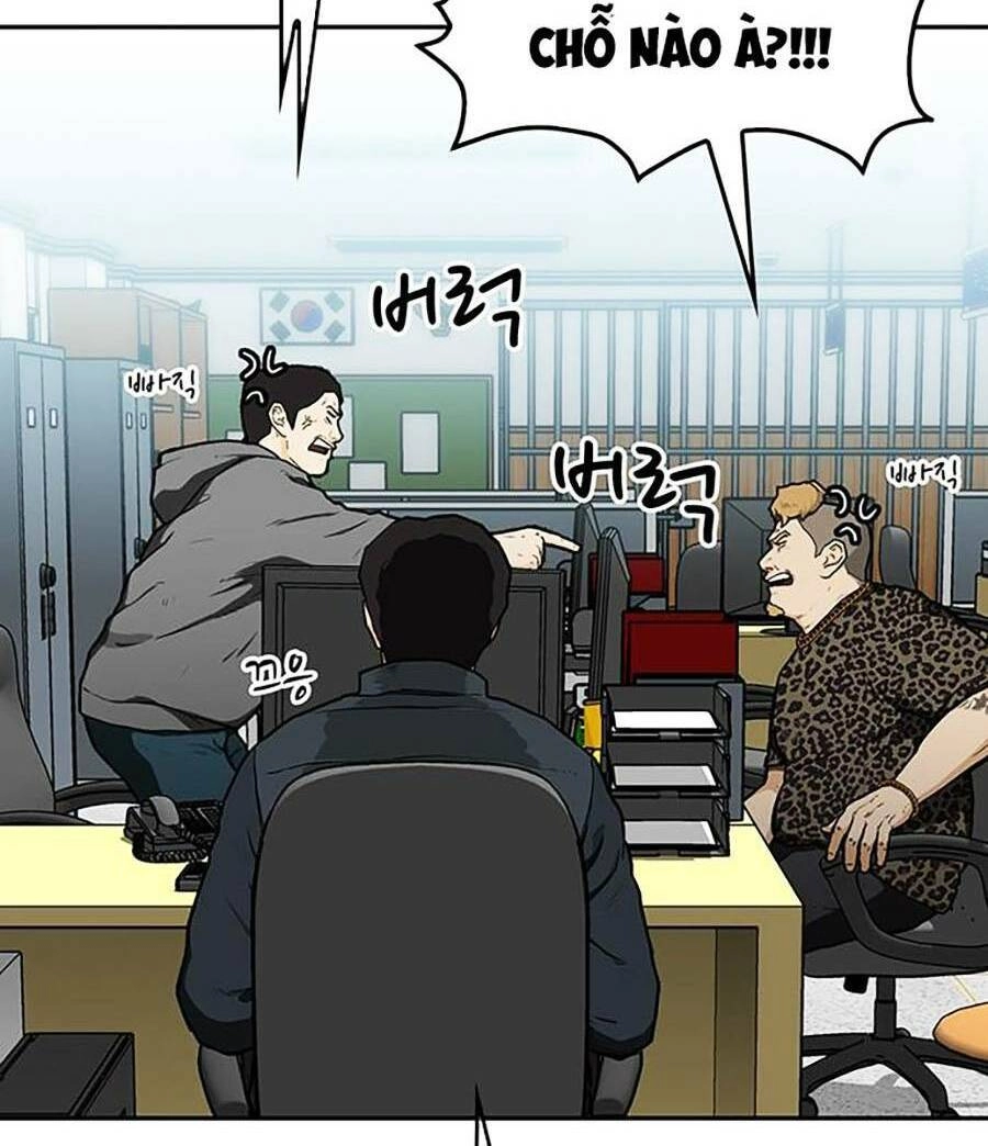 Trường Học Gangster Chapter 15 - 54