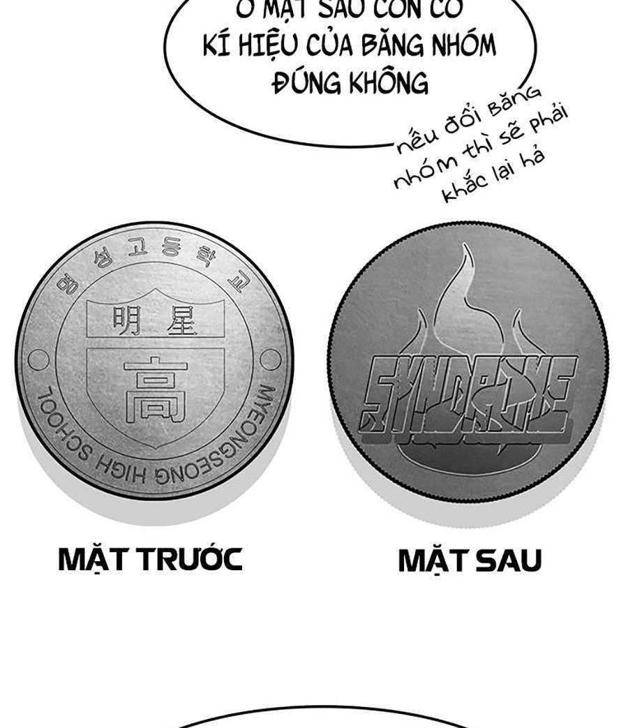 Trường Học Gangster Chapter 15 - 59