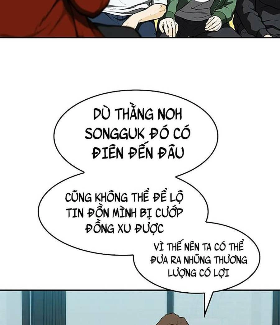 Trường Học Gangster Chapter 15 - 68