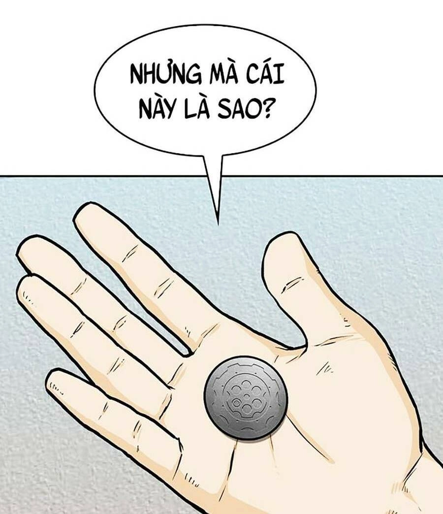 Trường Học Gangster Chapter 15 - 70