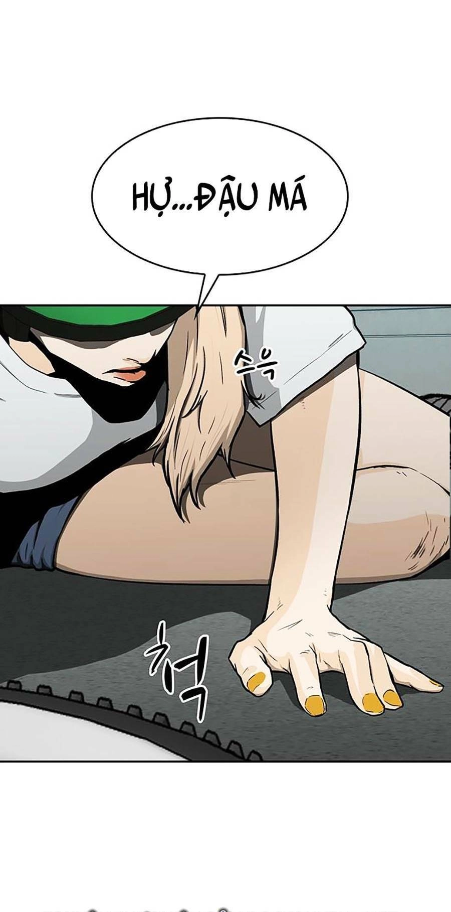 Trường Học Gangster Chapter 15 - 125