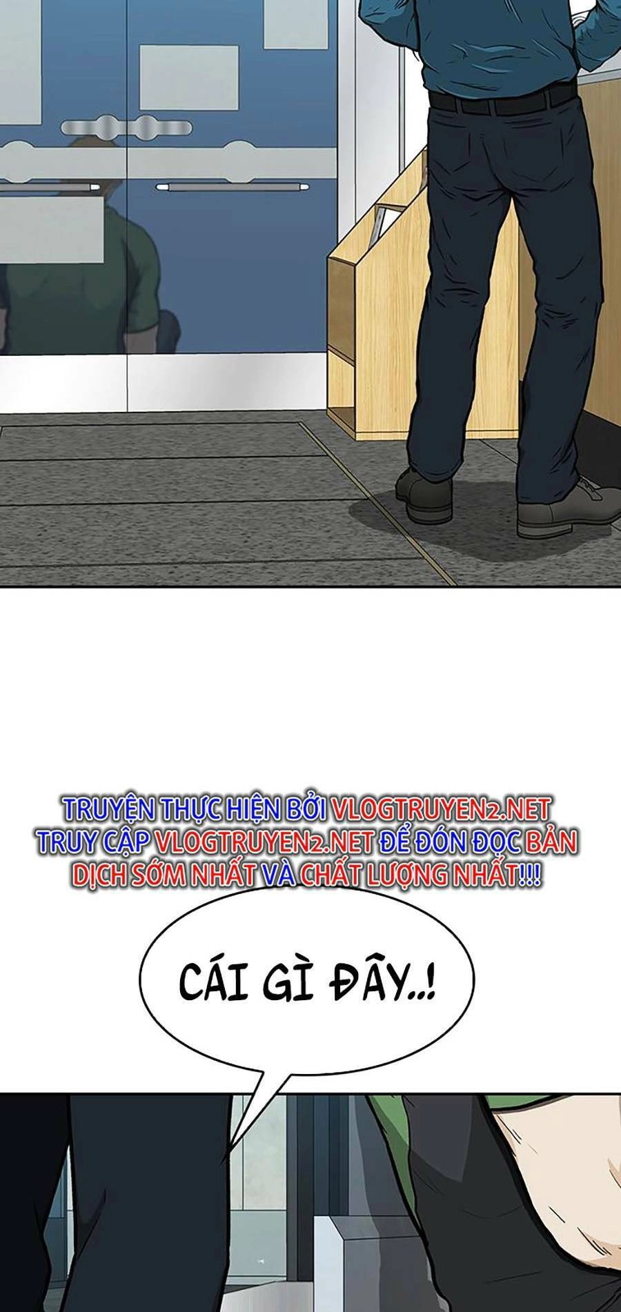 Trường Học Gangster Chapter 16 - 3