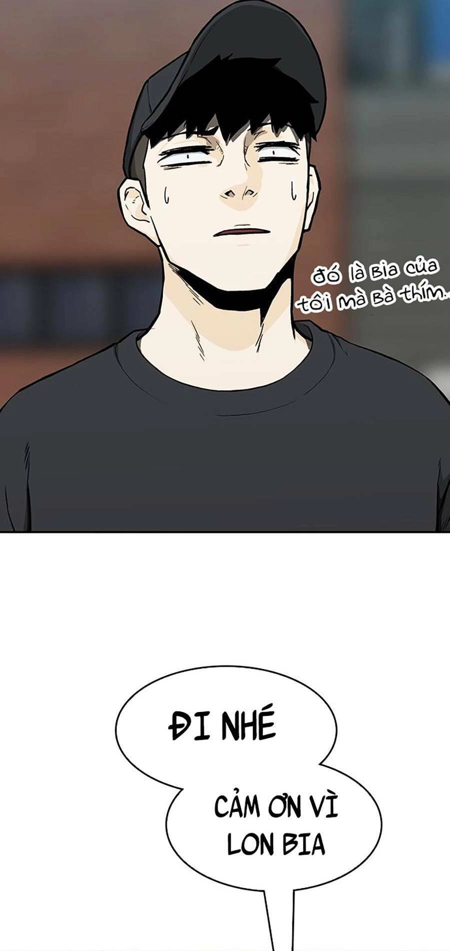 Trường Học Gangster Chapter 16 - 16