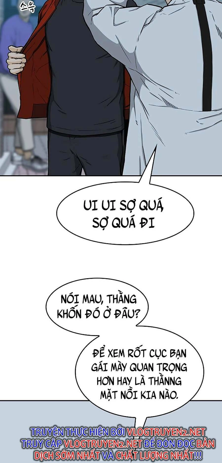 Trường Học Gangster Chapter 16 - 60