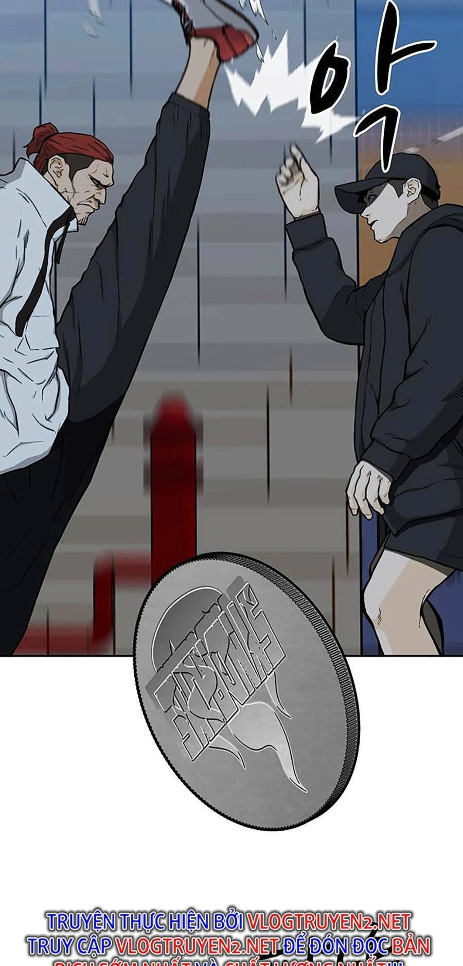 Trường Học Gangster Chapter 16 - 73