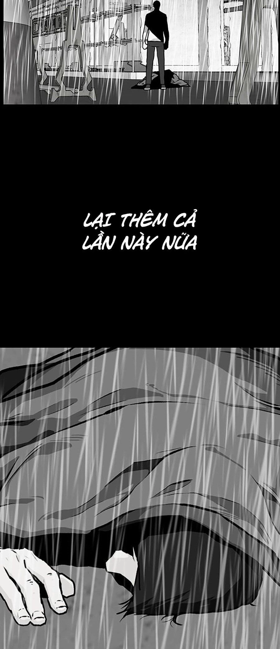 Trường Học Gangster Chapter 17 - 17