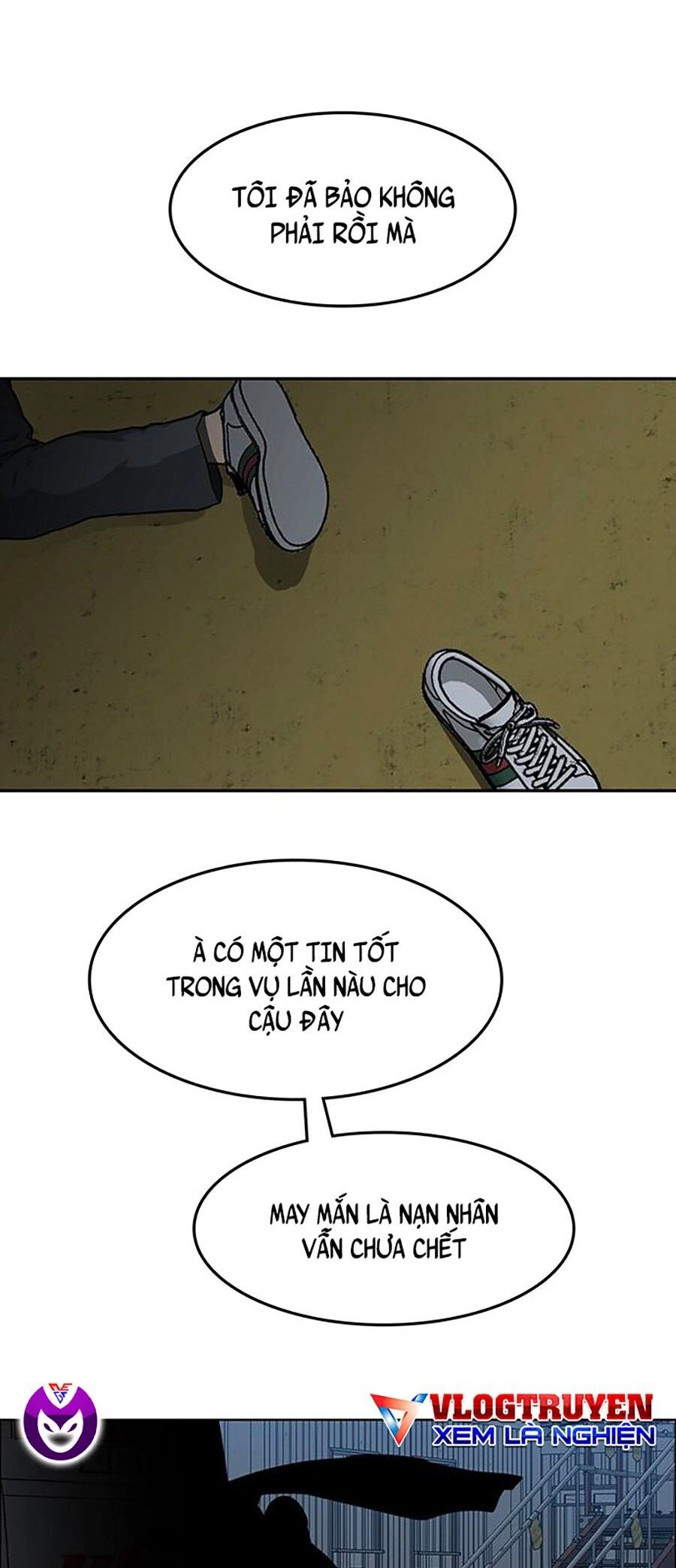 Trường Học Gangster Chapter 17 - 50