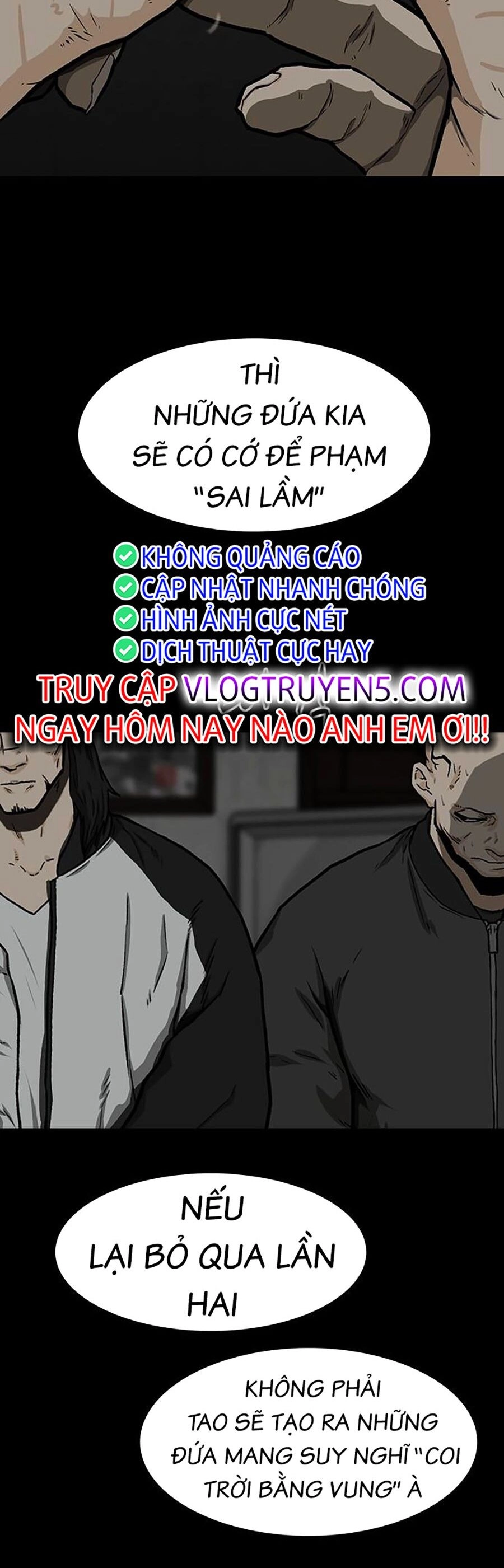 Trường Học Gangster Chapter 18 - 3