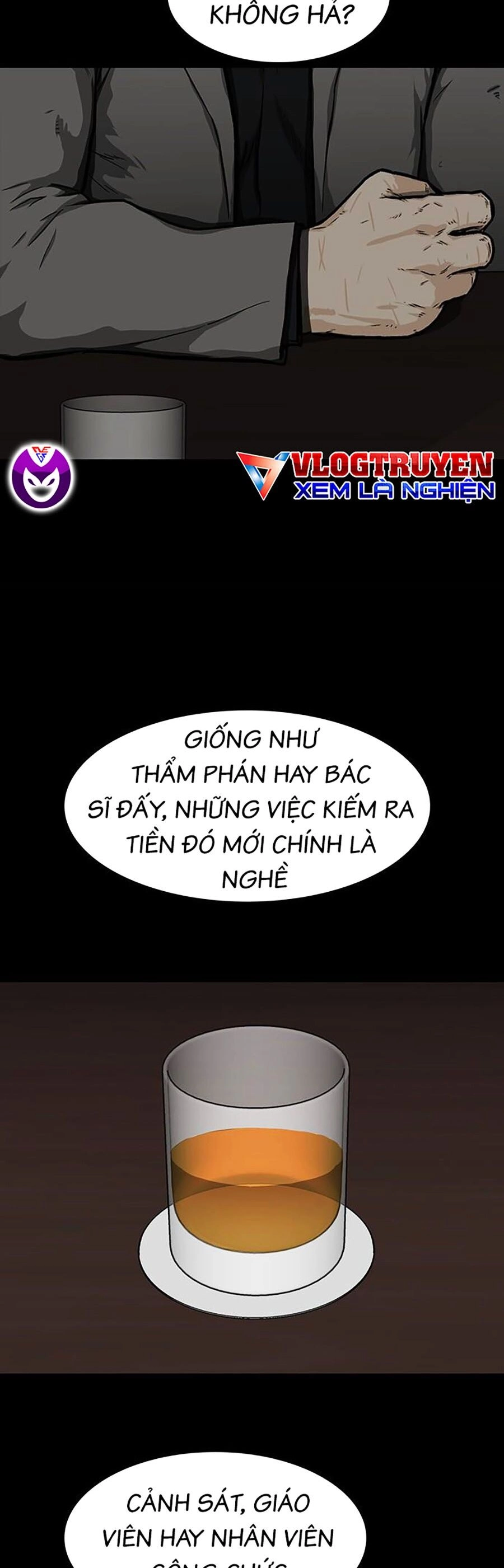 Trường Học Gangster Chapter 18 - 10