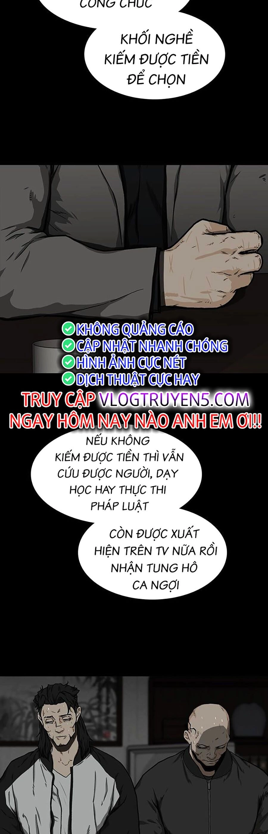 Trường Học Gangster Chapter 18 - 11