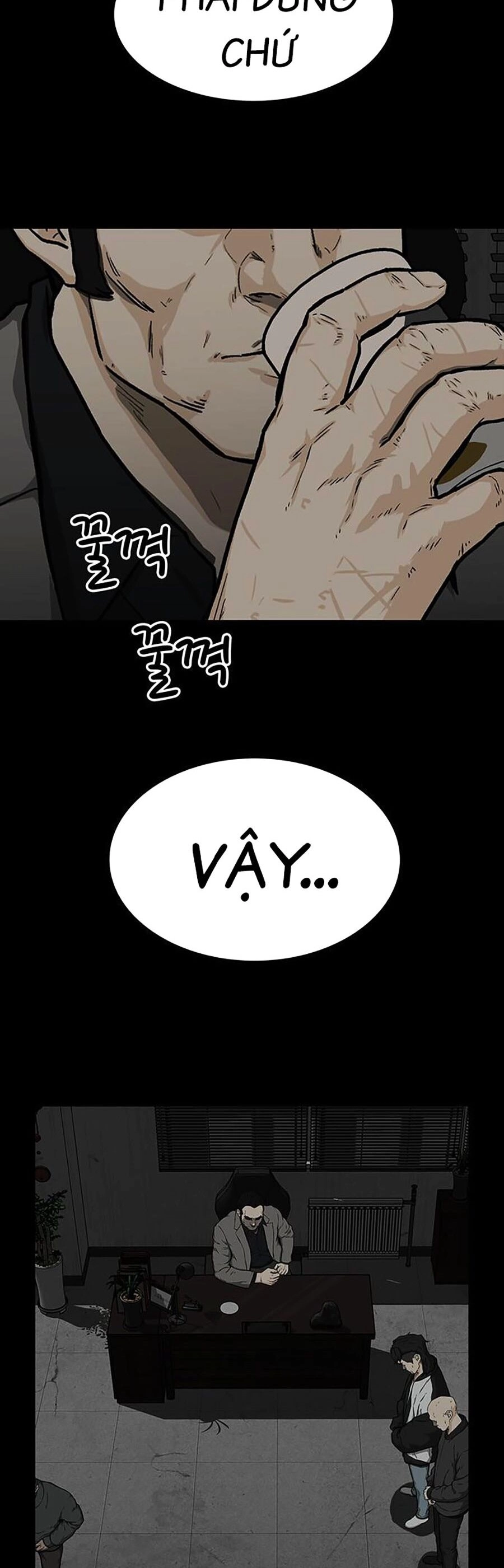 Trường Học Gangster Chapter 18 - 14