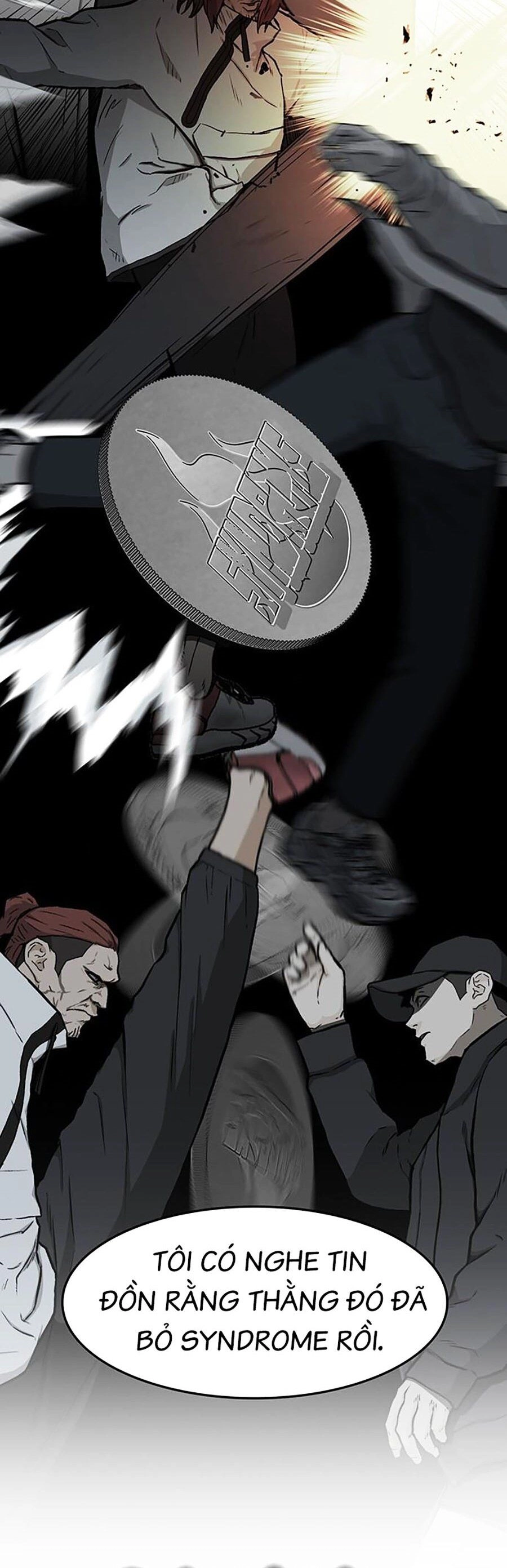 Trường Học Gangster Chapter 18 - 19