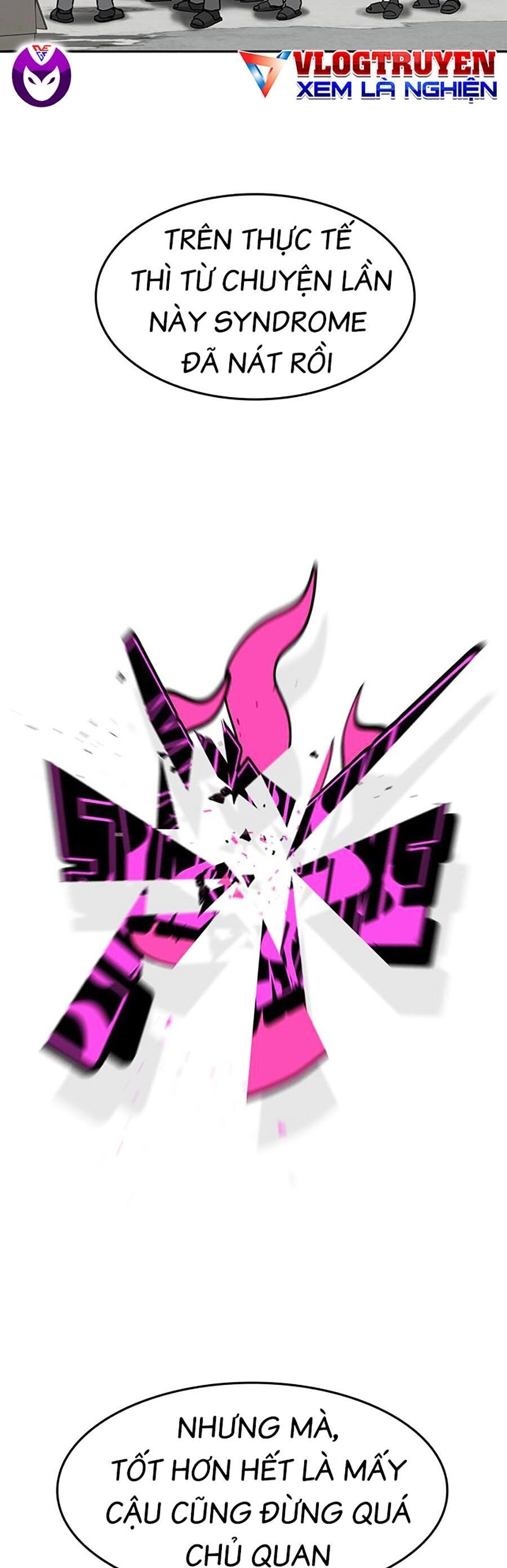 Trường Học Gangster Chapter 18 - 22