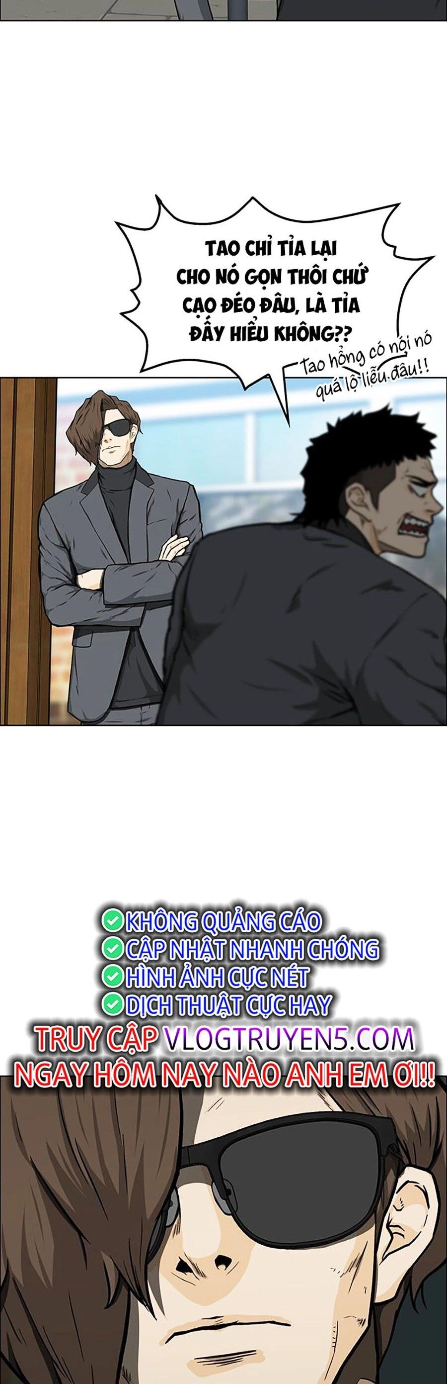 Trường Học Gangster Chapter 18 - 26