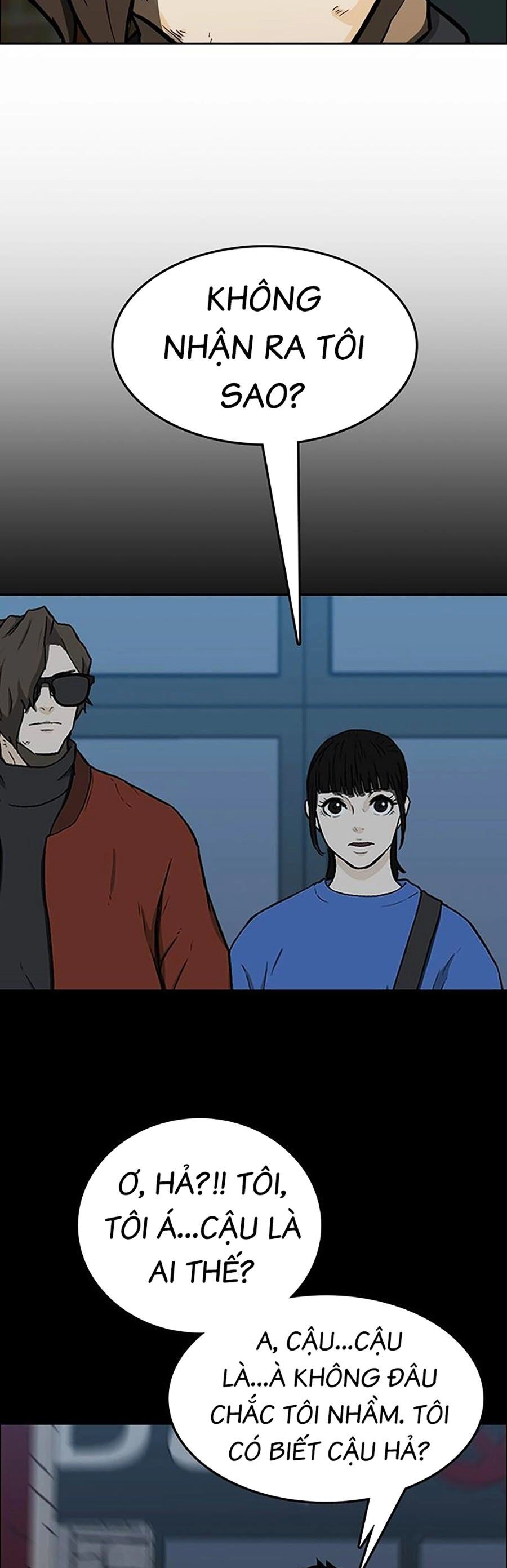 Trường Học Gangster Chapter 18 - 27