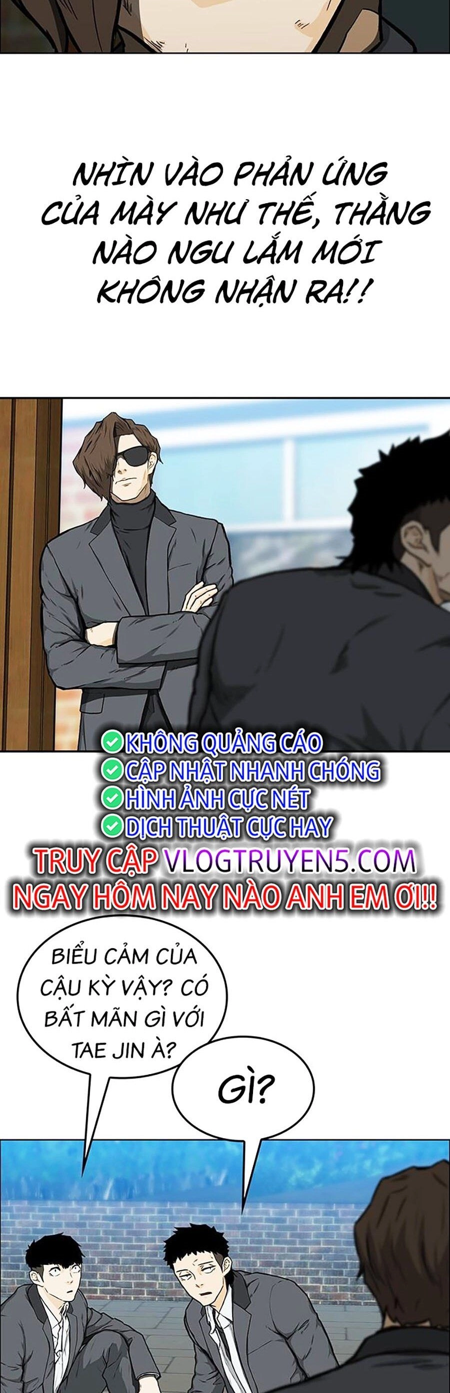 Trường Học Gangster Chapter 18 - 29