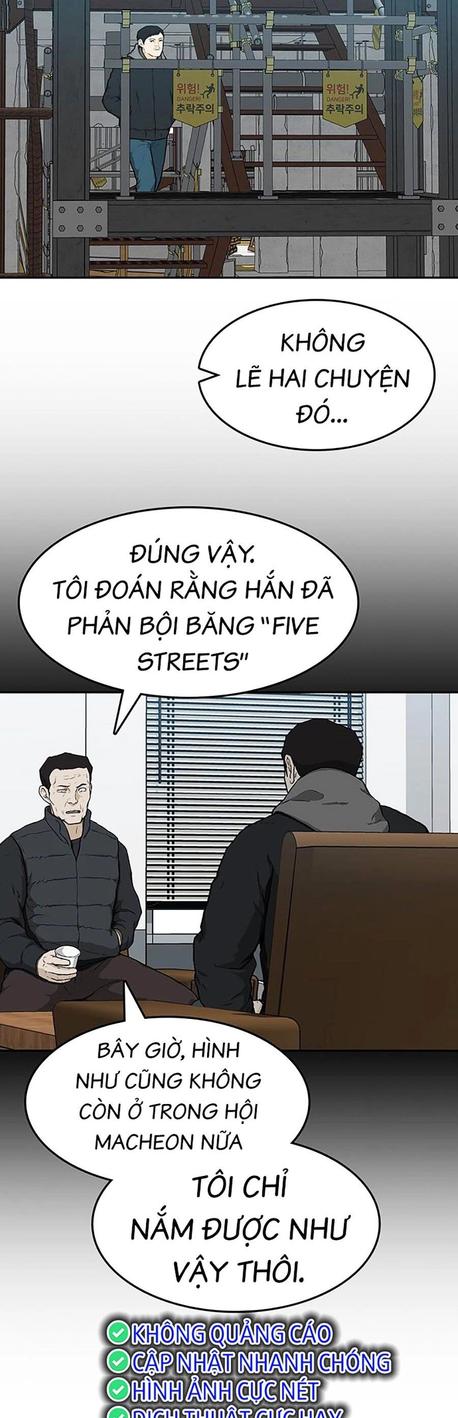 Trường Học Gangster Chapter 18 - 41